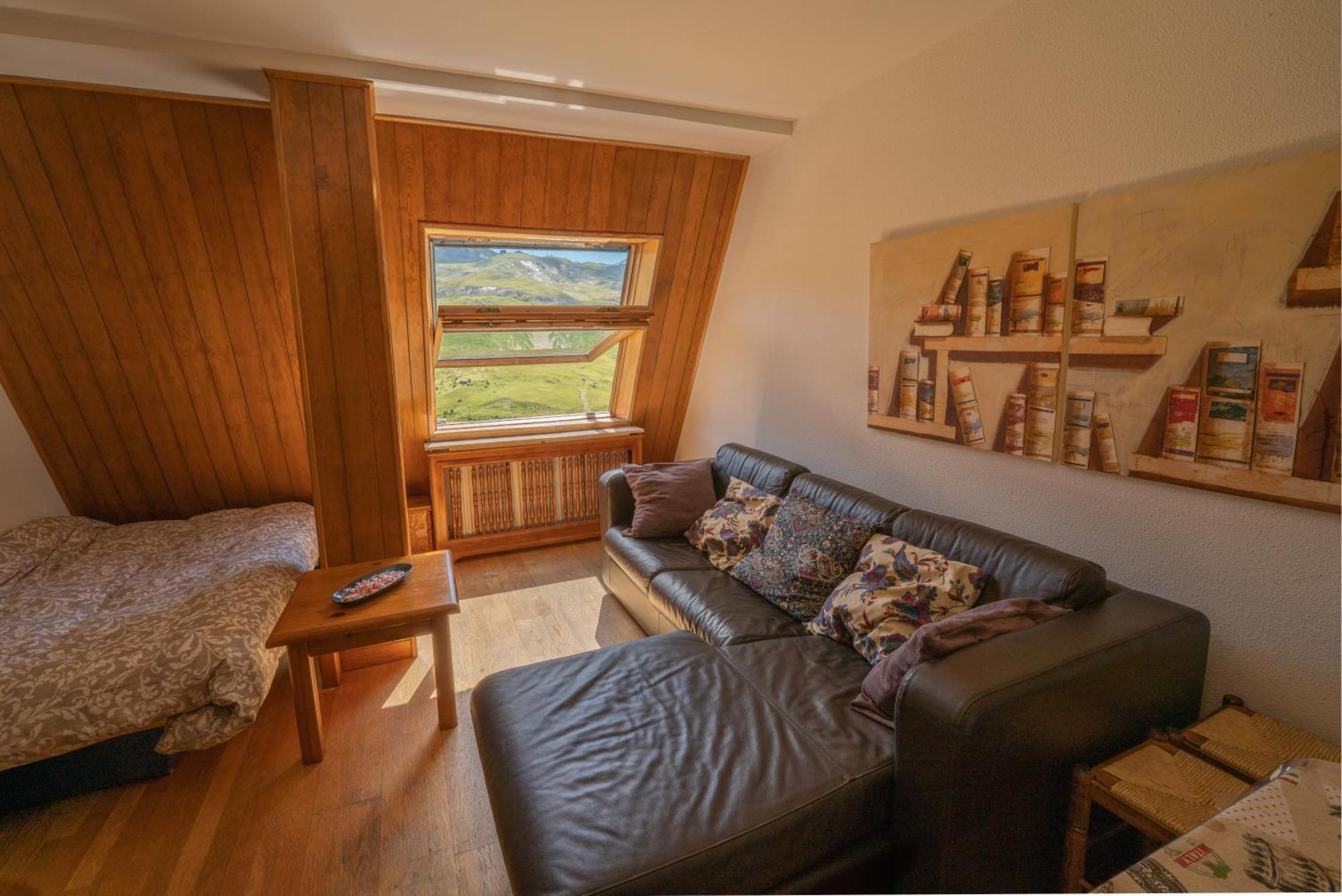 Apartamentos Formigal Exterior foto