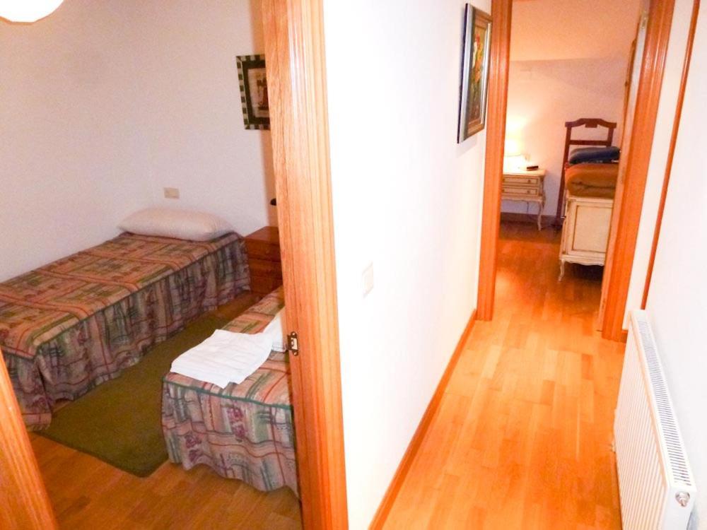 Apartamentos Formigal Exterior foto