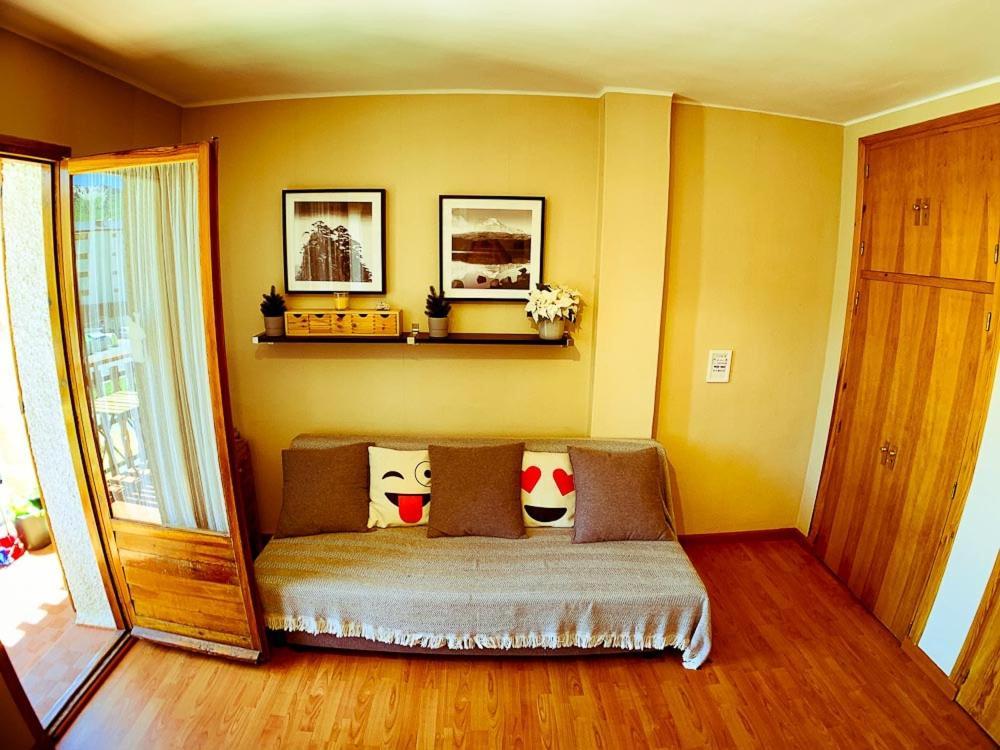 Apartamentos Formigal Exterior foto