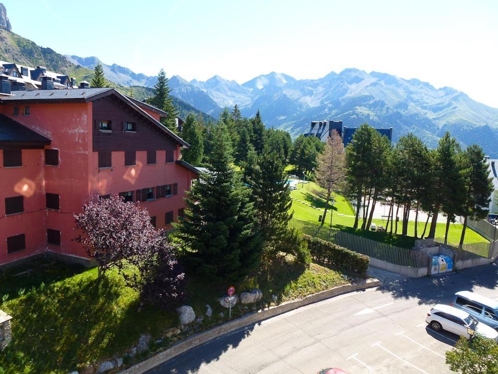Apartamentos Formigal Habitación foto